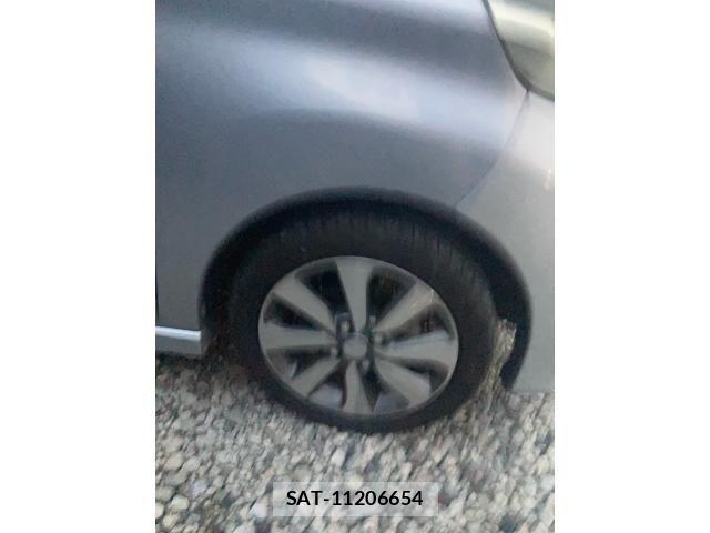 Mitsubishi EK SPACE 2014-07 8879591-8
