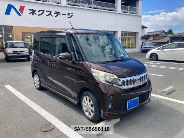 sat car
