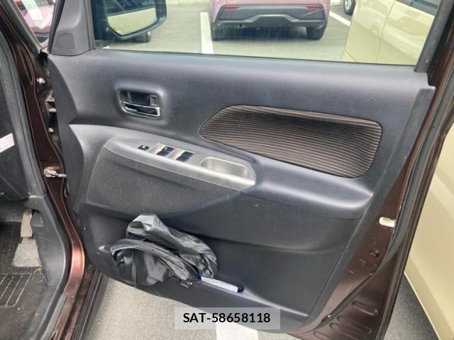 Mitsubishi EK SPACE 2014-06 8879592-9