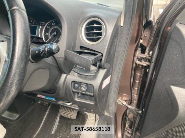 Mitsubishi EK SPACE 2014-06 8879592-11