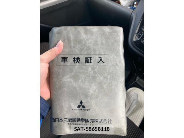 Mitsubishi EK SPACE 2014-06 8879592-13