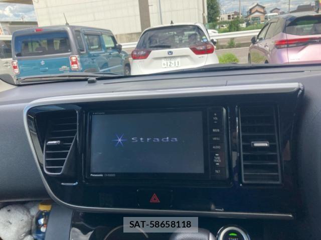 Mitsubishi EK SPACE 2014-06 8879592-14