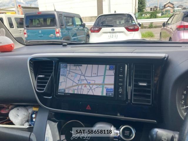 Mitsubishi EK SPACE 2014-06 8879592-17