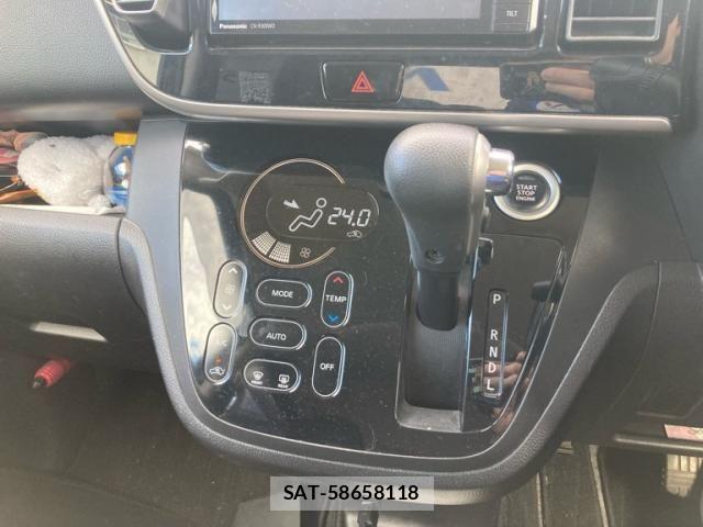 Mitsubishi EK SPACE 2014-06 8879592-18