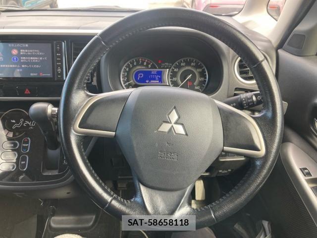 Mitsubishi EK SPACE 2014-06 8879592-19