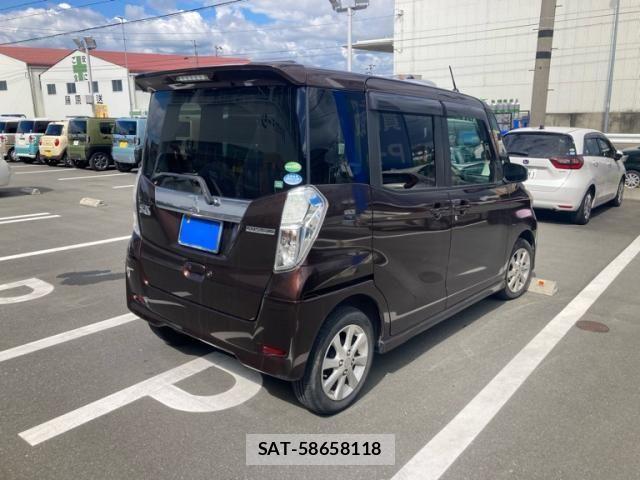 Mitsubishi EK SPACE 2014-06 8879592-2