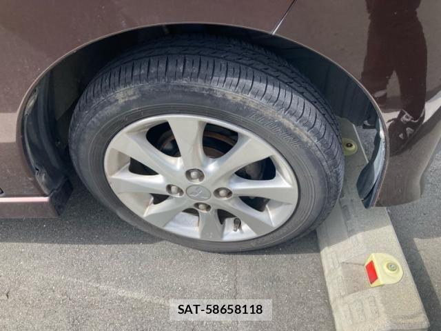 Mitsubishi EK SPACE 2014-06 8879592-4