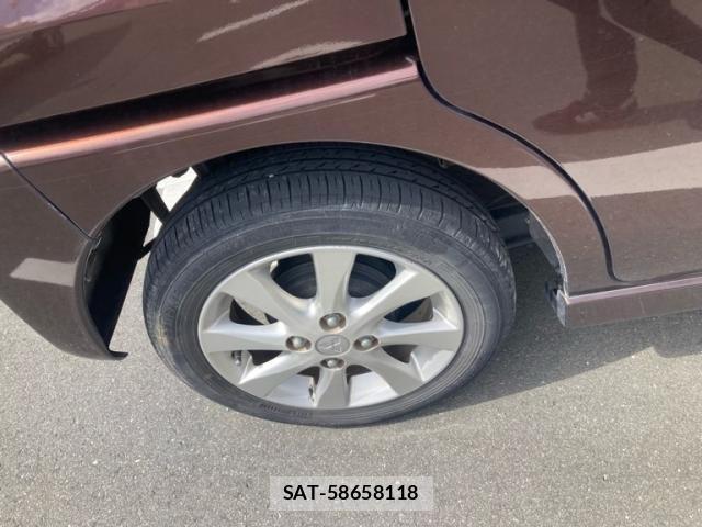 Mitsubishi EK SPACE 2014-06 8879592-5