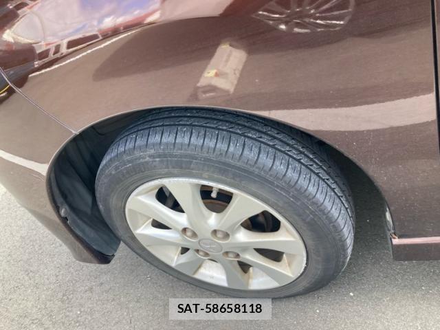 Mitsubishi EK SPACE 2014-06 8879592-6
