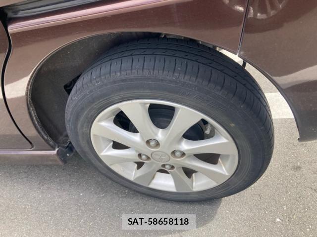 Mitsubishi EK SPACE 2014-06 8879592-7
