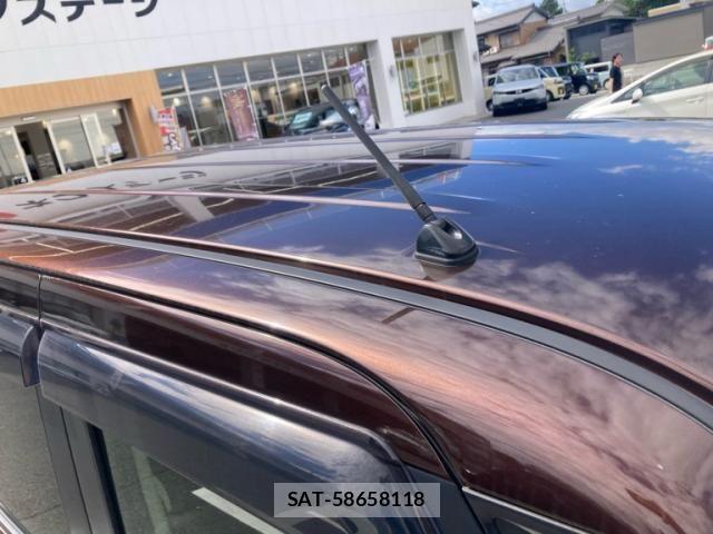 Mitsubishi EK SPACE 2014-06 8879592-8