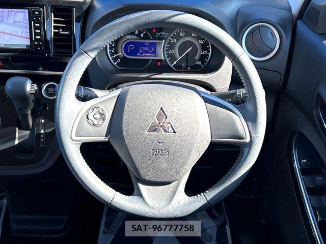 Mitsubishi EK SPACE 2017-09 1390272-9