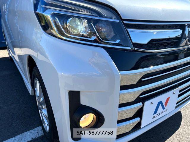 Mitsubishi EK SPACE 2017-09 1390272-10