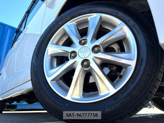 Mitsubishi EK SPACE 2017-09 1390272-11