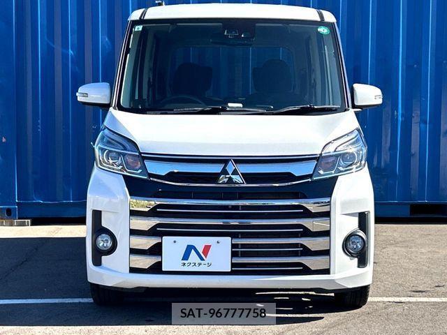 Mitsubishi EK SPACE 2017-09 1390272-12