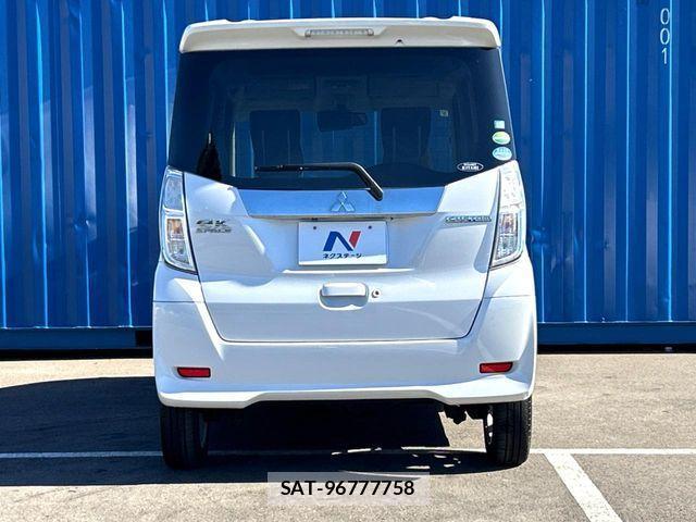 Mitsubishi EK SPACE 2017-09 1390272-13