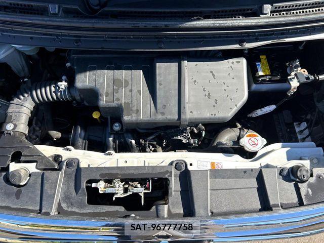 Mitsubishi EK SPACE 2017-09 1390272-16