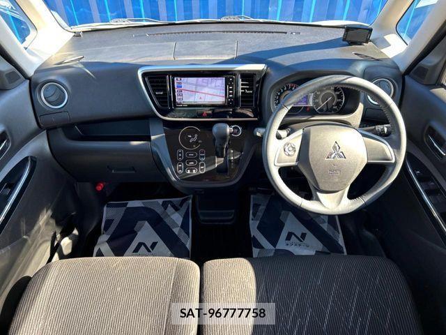 Mitsubishi EK SPACE 2017-09 1390272-1