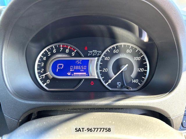 Mitsubishi EK SPACE 2017-09 1390272-19