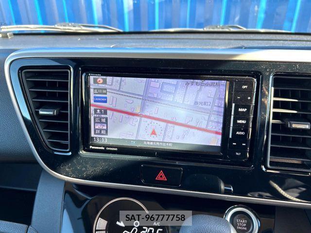Mitsubishi EK SPACE 2017-09 1390272-2