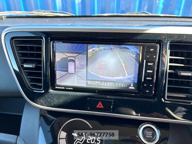 Mitsubishi EK SPACE 2017-09 1390272-3