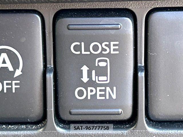 Mitsubishi EK SPACE 2017-09 1390272-4
