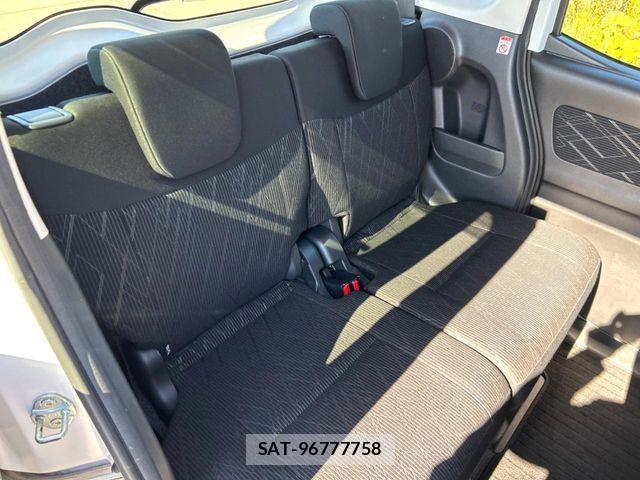 Mitsubishi EK SPACE 2017-09 1390272-6