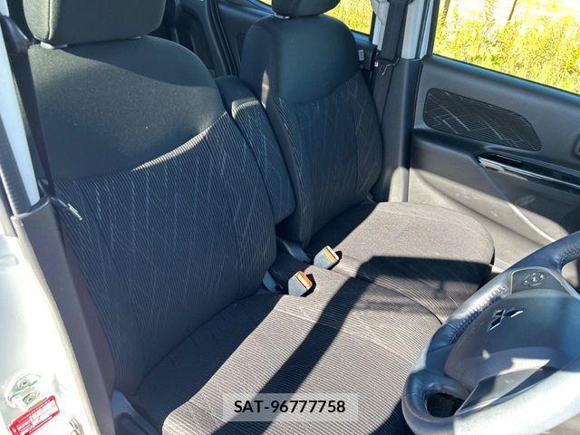 Mitsubishi EK SPACE 2017-09 1390272-7