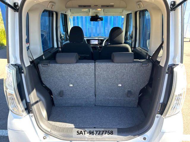 Mitsubishi EK SPACE 2017-09 1390272-8