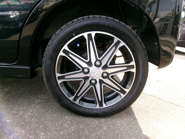 Mitsubishi EK SPACE 2018-02 1544709-14