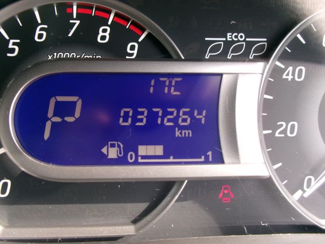 Mitsubishi EK SPACE 2018-02 1544709-29