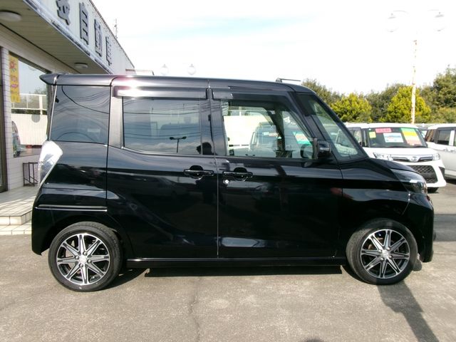 Mitsubishi EK SPACE 2018-02 1544709-3