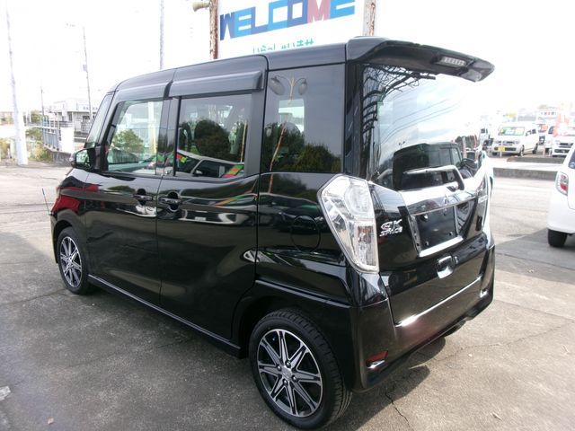 Mitsubishi EK SPACE 2018-02 1544709-6