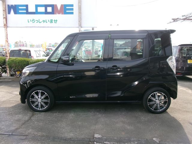 Mitsubishi EK SPACE 2018-02 1544709-7