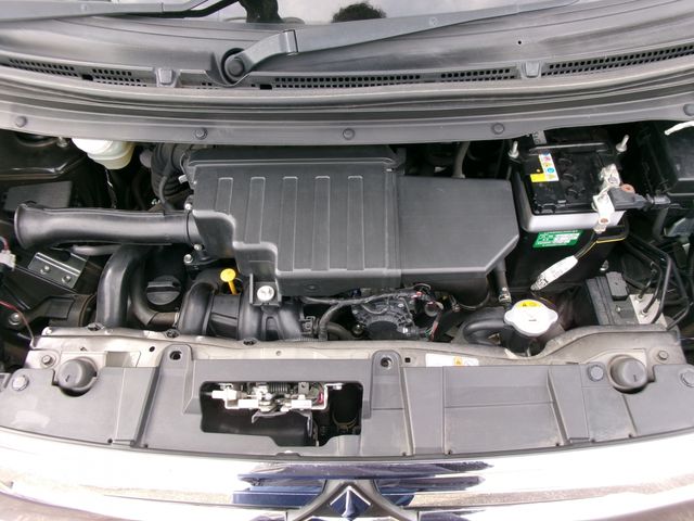 Mitsubishi EK SPACE 2018-02 1544709-8