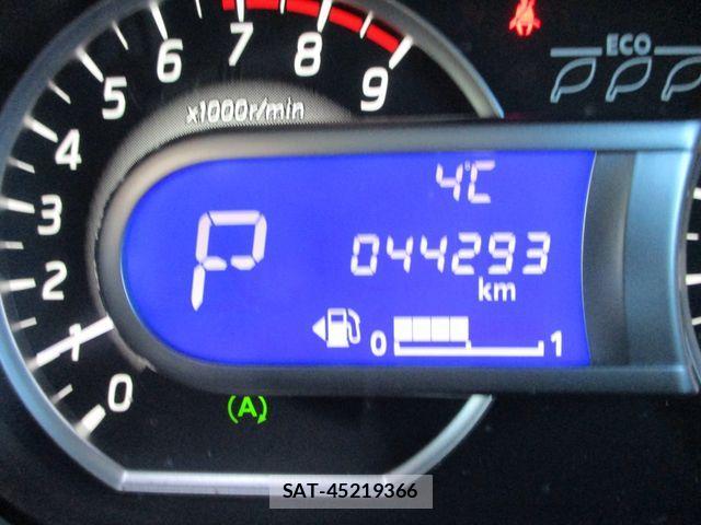 Mitsubishi EK SPACE 2017-03 4591325-9