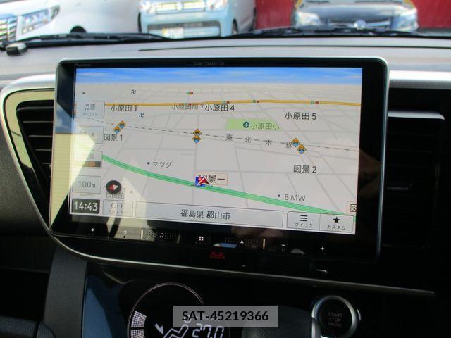 Mitsubishi EK SPACE 2017-03 4591325-10