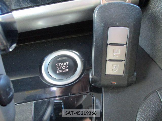 Mitsubishi EK SPACE 2017-03 4591325-11