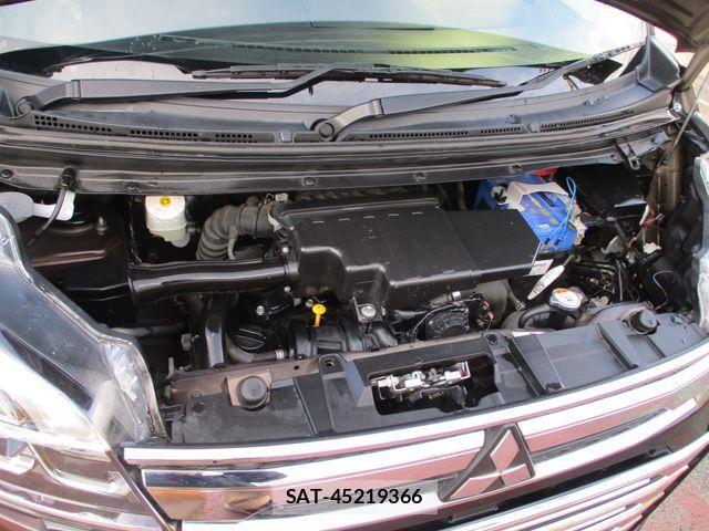 Mitsubishi EK SPACE 2017-03 4591325-14