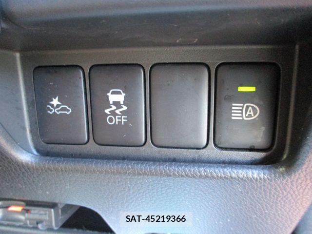 Mitsubishi EK SPACE 2017-03 4591325-16