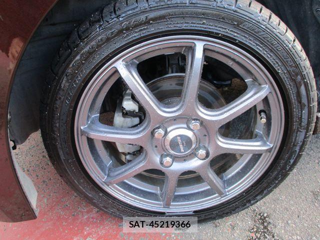 Mitsubishi EK SPACE 2017-03 4591325-17
