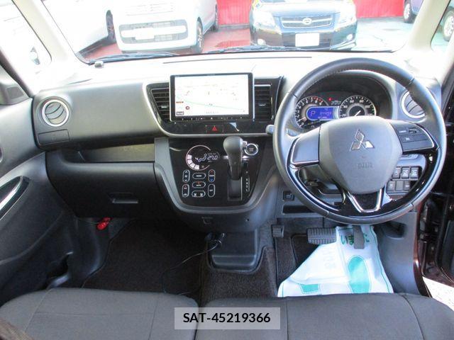 Mitsubishi EK SPACE 2017-03 4591325-1