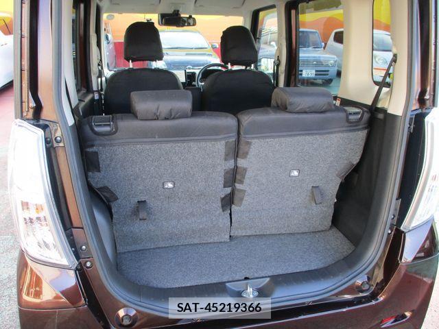 Mitsubishi EK SPACE 2017-03 4591325-3