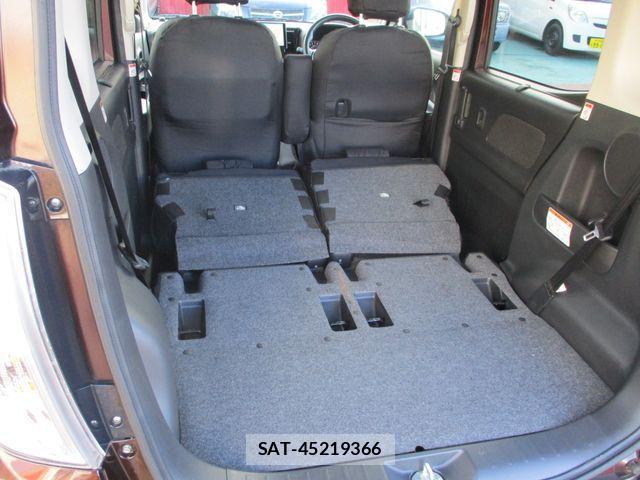 Mitsubishi EK SPACE 2017-03 4591325-4