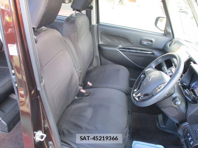 Mitsubishi EK SPACE 2017-03 4591325-5