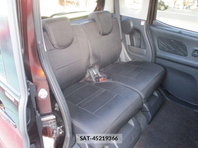 Mitsubishi EK SPACE 2017-03 4591325-6
