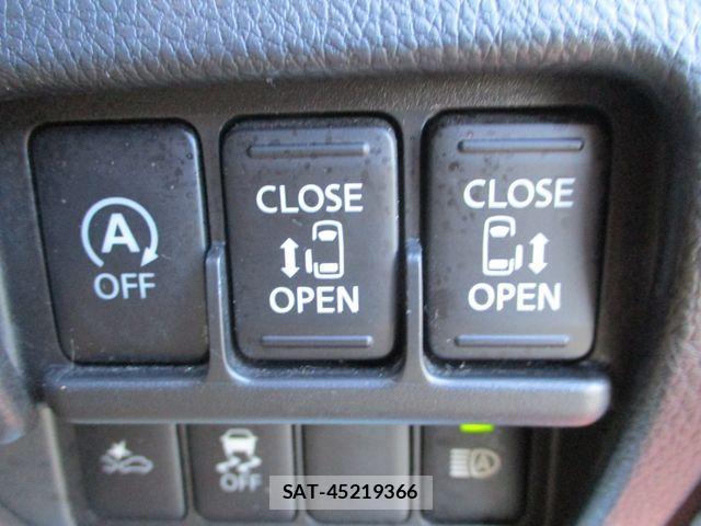 Mitsubishi EK SPACE 2017-03 4591325-7