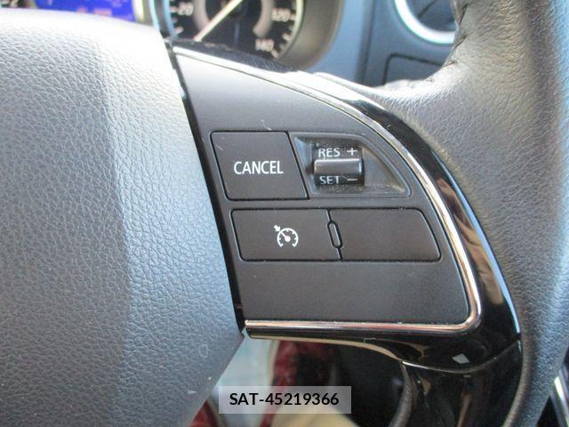 Mitsubishi EK SPACE 2017-03 4591325-8