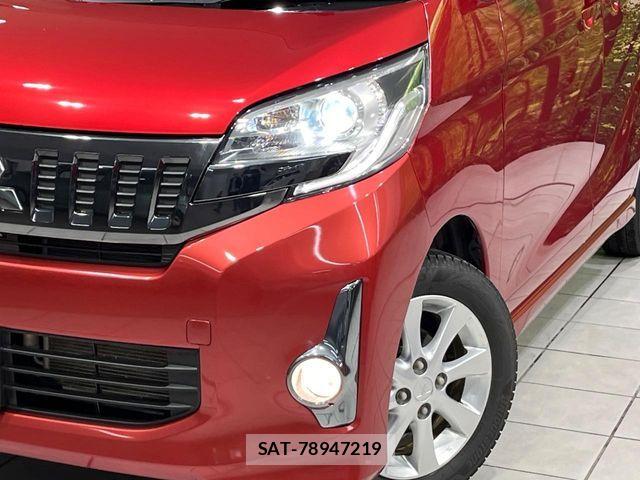 Mitsubishi EK SPACE 2015-05 7058369-11