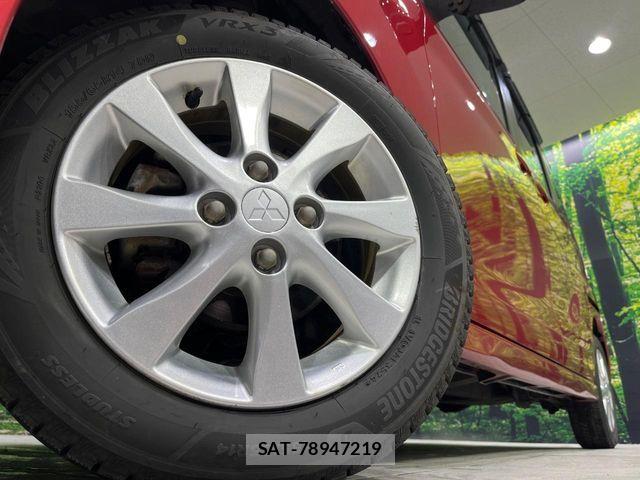 Mitsubishi EK SPACE 2015-05 7058369-12